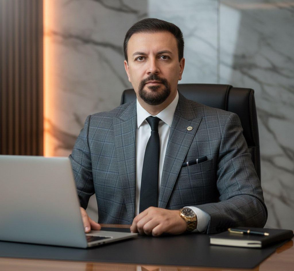 دکتر علی خداپرست